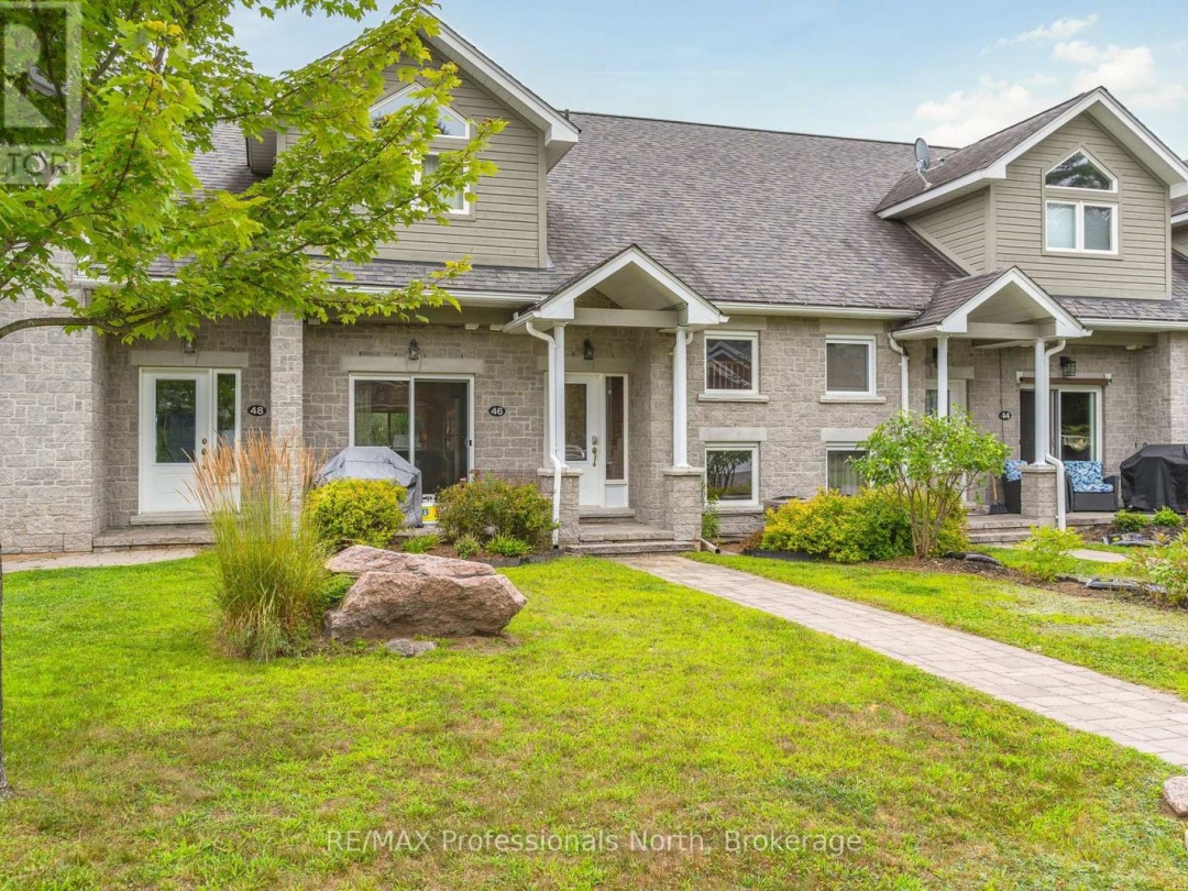 46 WEBB CIRCLE, 