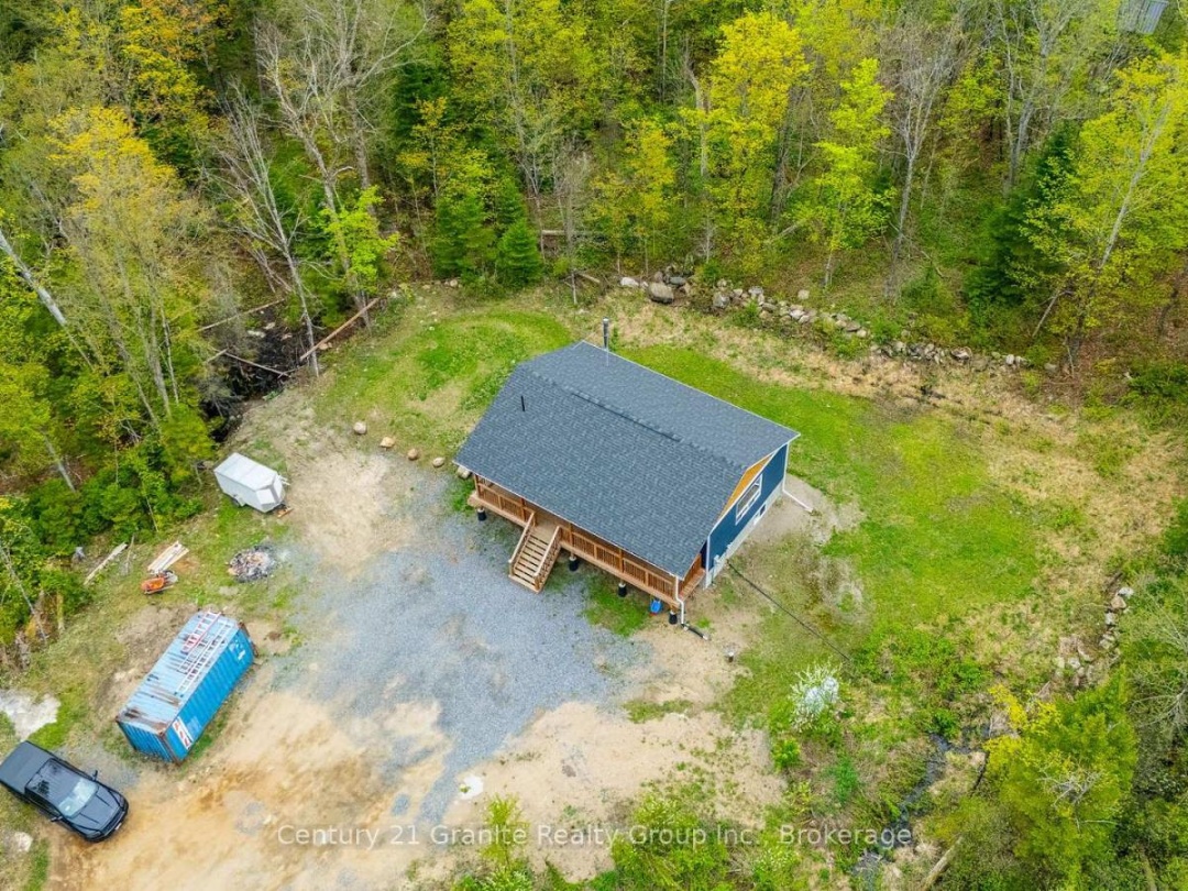 10498 HIGHWAY 118, Algonquin Highlands (Stanhope)