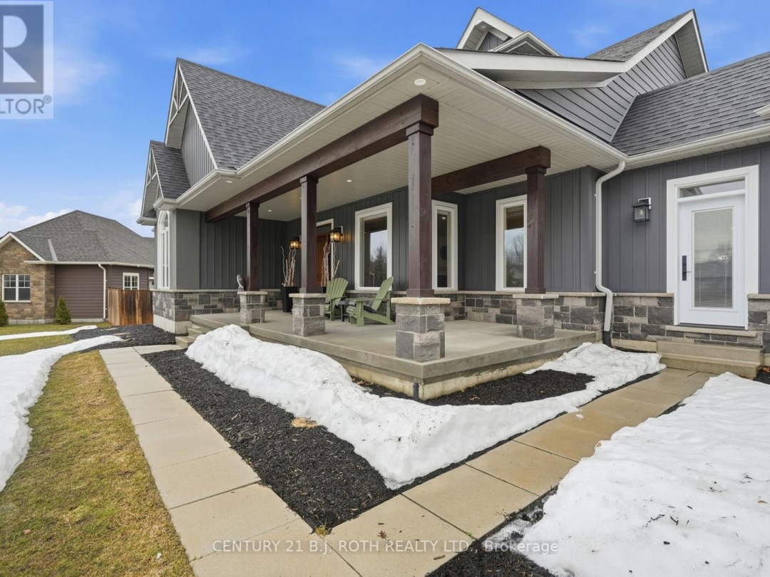 2228 ELANA DRIVE, Severn (Bass Lake)
