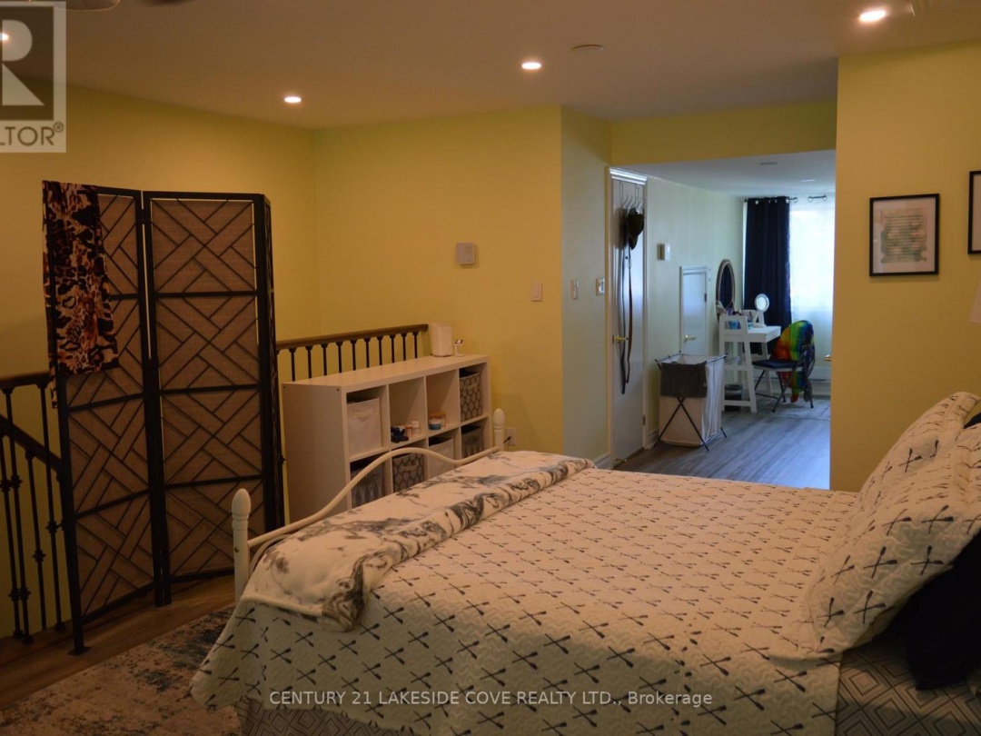 UNIT 8 - 41 LAGUNA PARKWAY, Lake Simcoe
