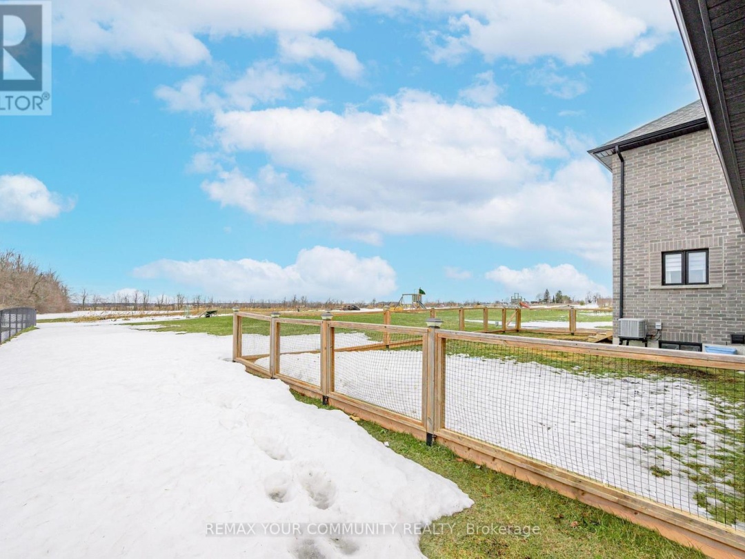 20 MCCRAE CRESCENT, Kawartha Lakes (Woodville)