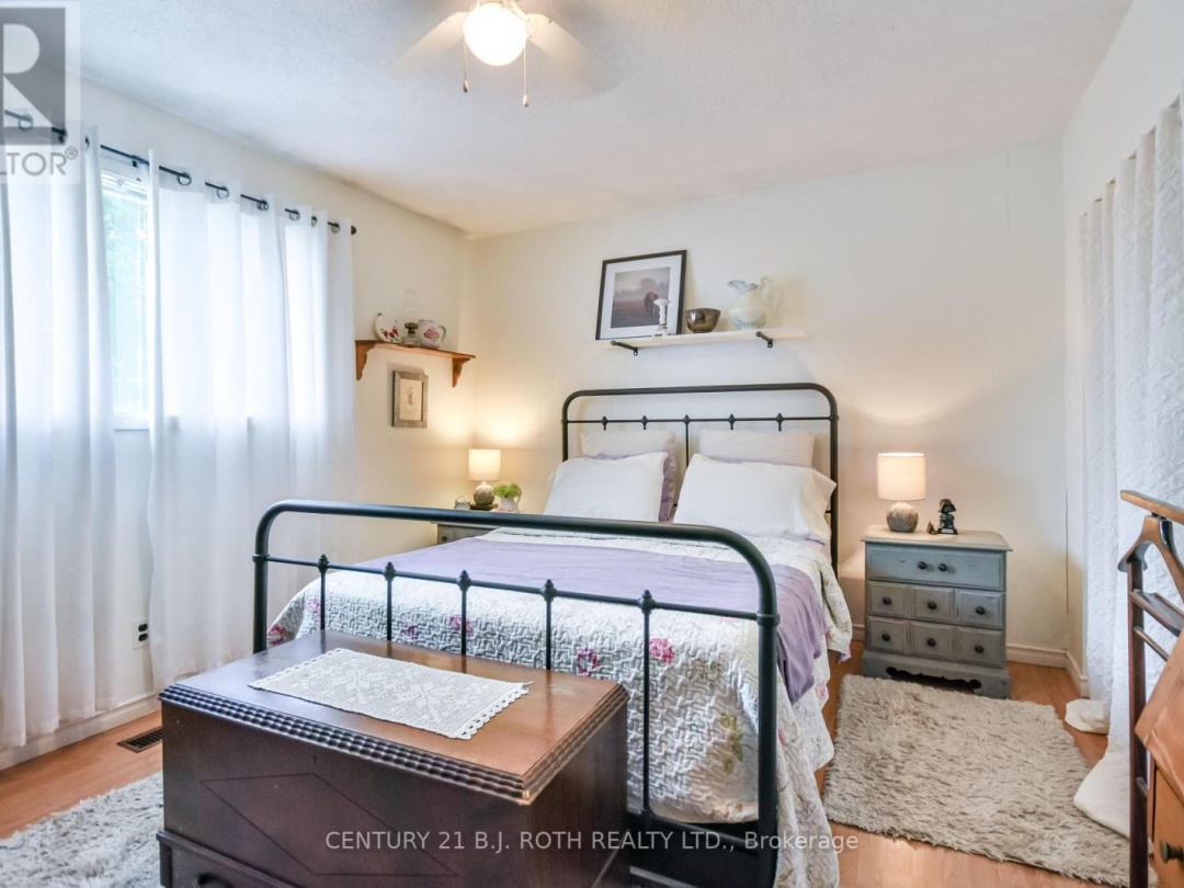 23 CONDER DRIVE, 