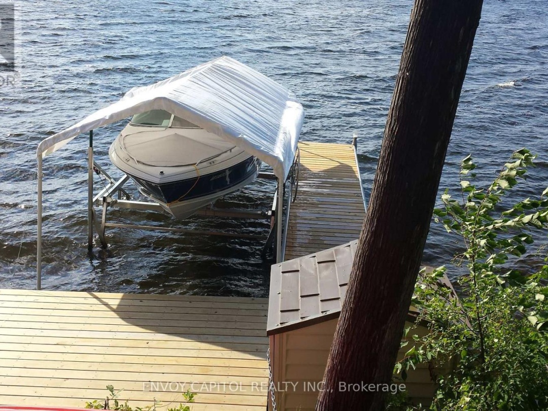 2303 THURSTONIA ROAD, Sturgeon Lake
