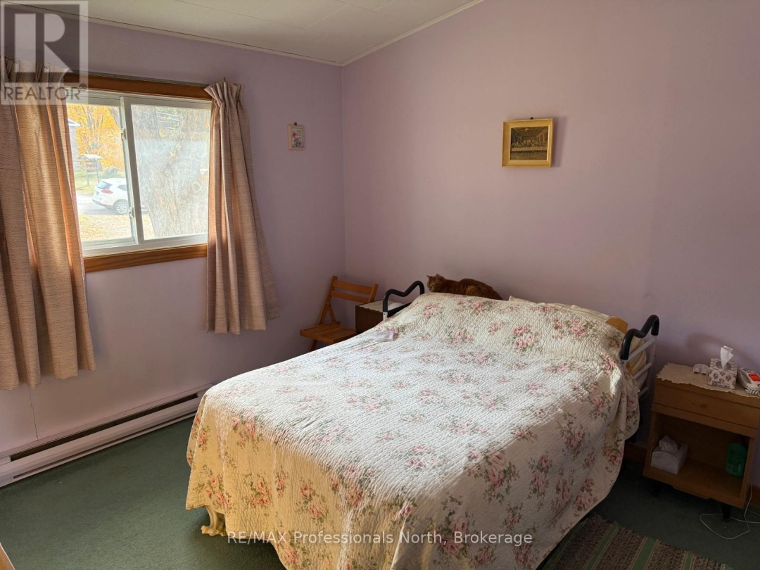 21 GEORGE STREET, 