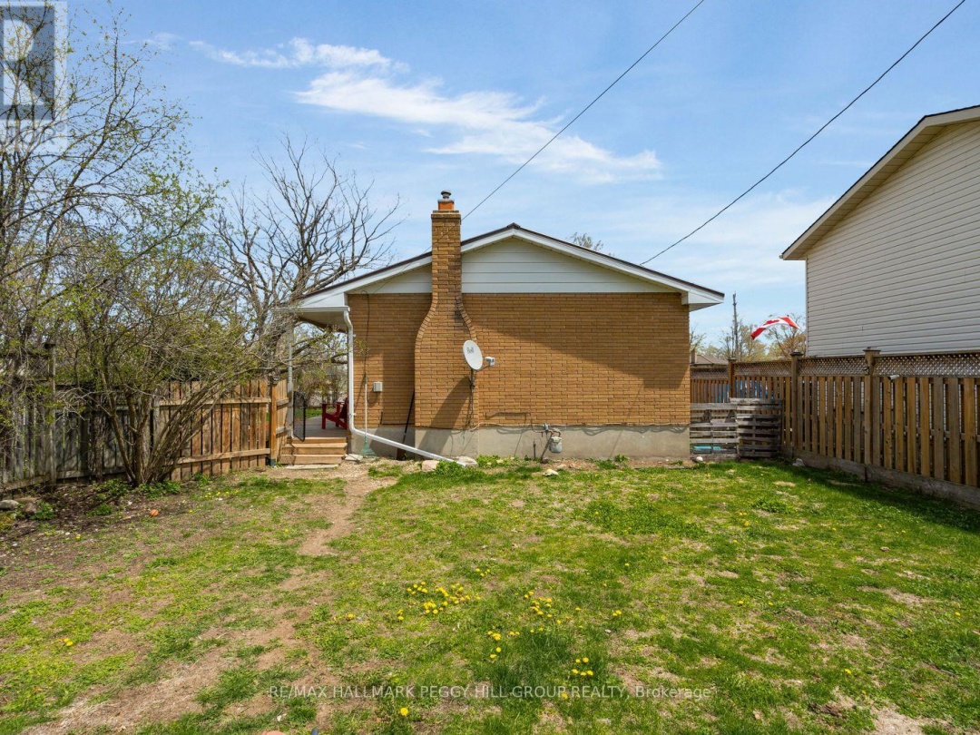 423 MARY STREET, Orillia