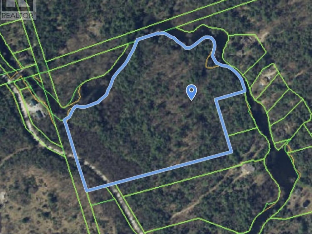N/A BASS LAKE ROAD, 