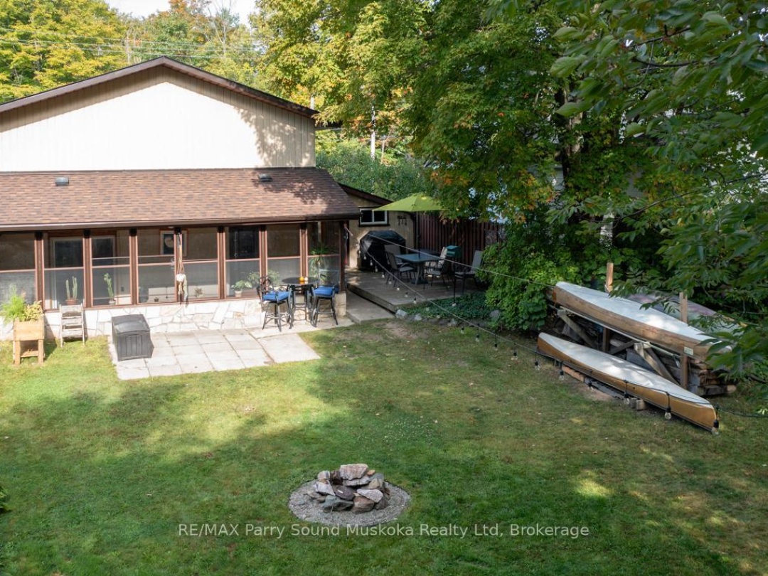 28 FOREST STREET, Parry Sound