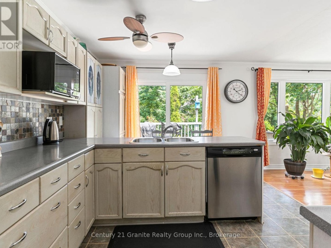 4 BIRCH CRESCENT, 