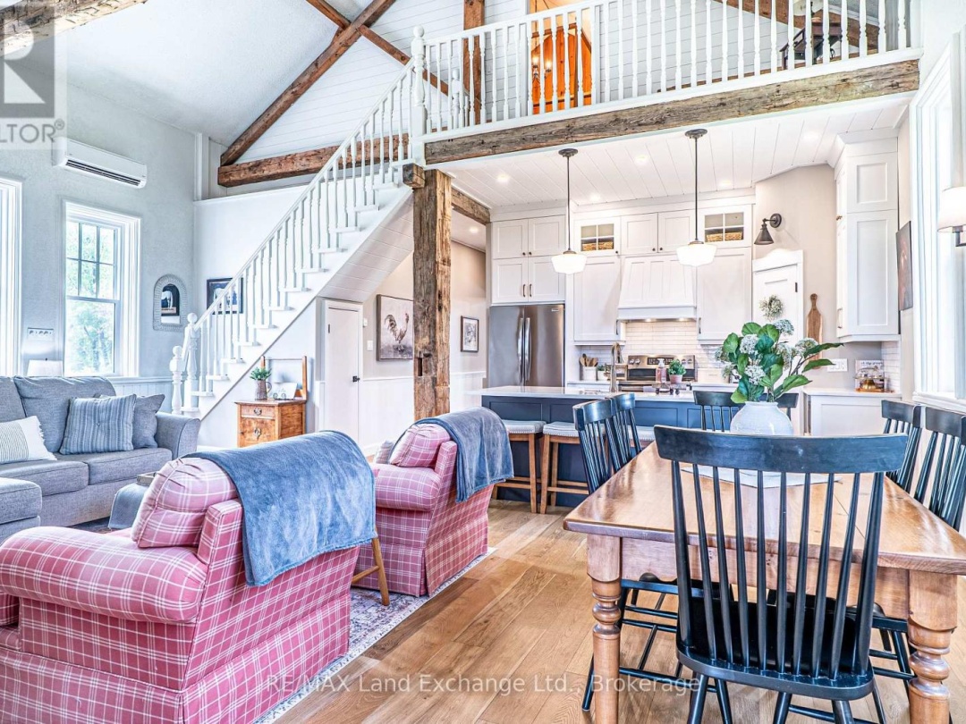 41 SCHOOL ROAD, Kawartha Lakes (Kirkfield)