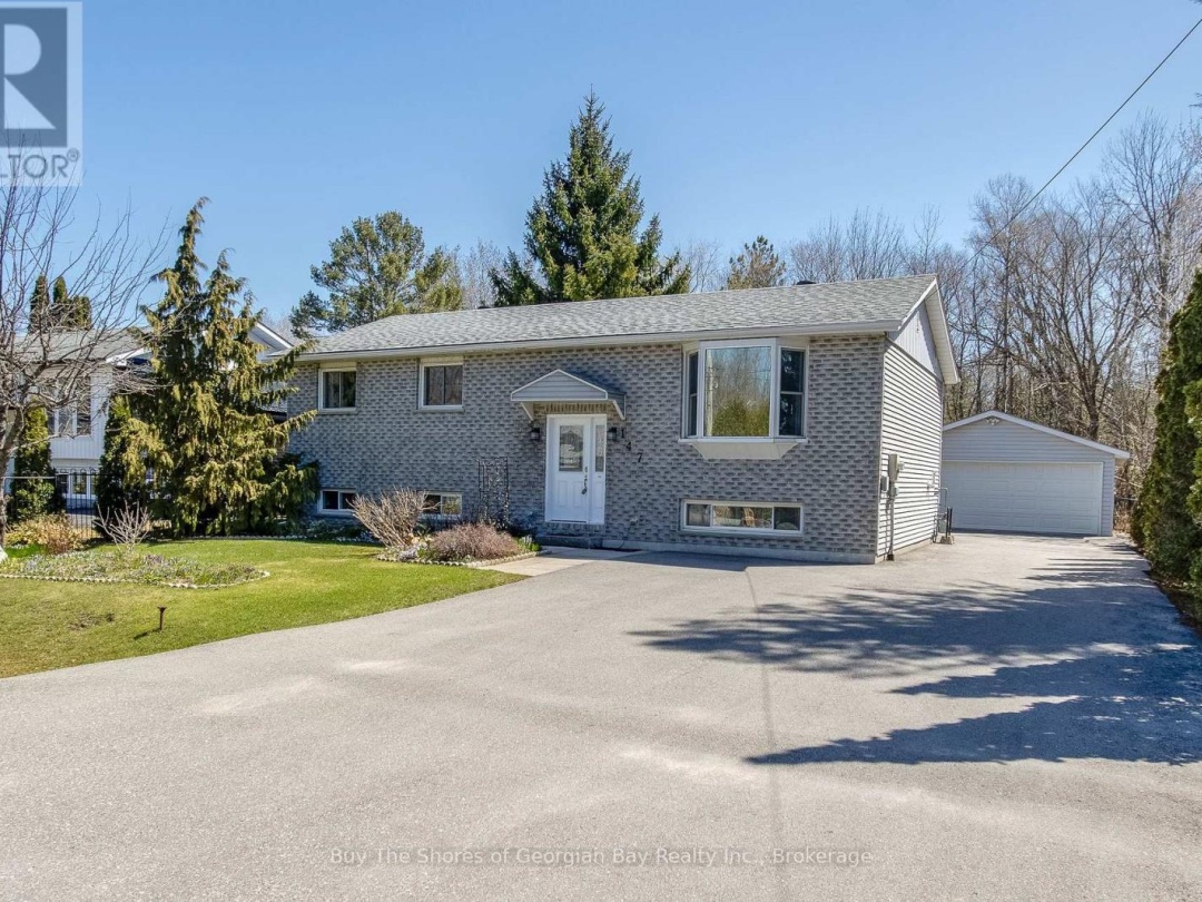 147 LUMBER ROAD, Tay (Victoria Harbour)