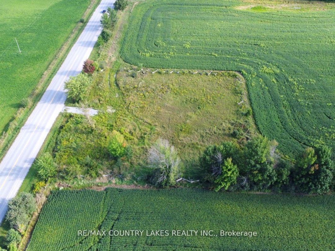 LT 22 KIRKFIELD ROAD, Kawartha Lakes (Eldon)