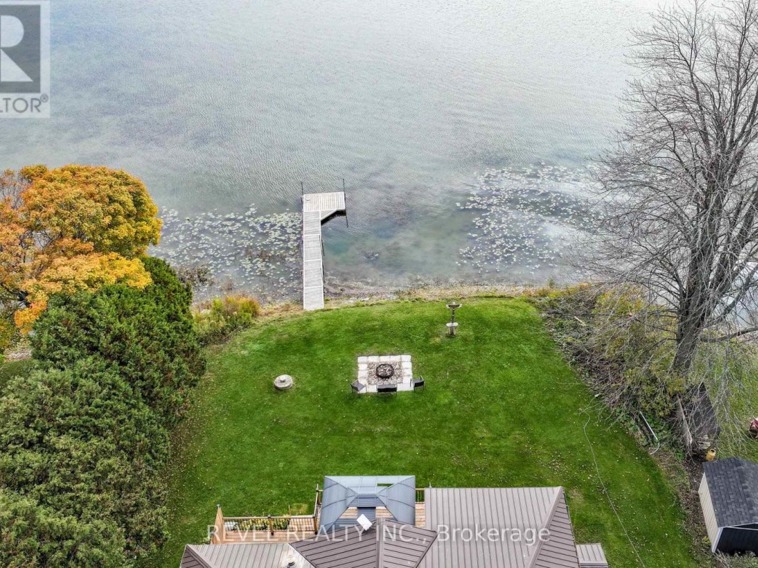 85 MARSH CREEK ROAD, Lake Scugog
