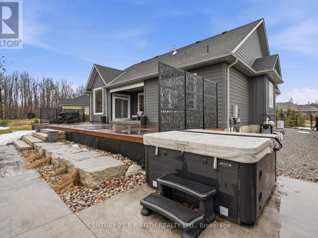 2228 ELANA DRIVE, Severn (Bass Lake)