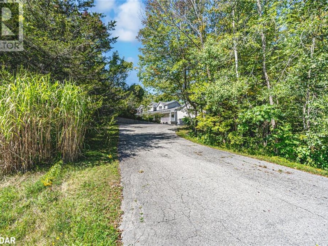 106 MUSKY BAY Road, 