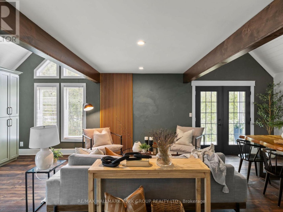 1628 MUSKOKA ROAD N, 