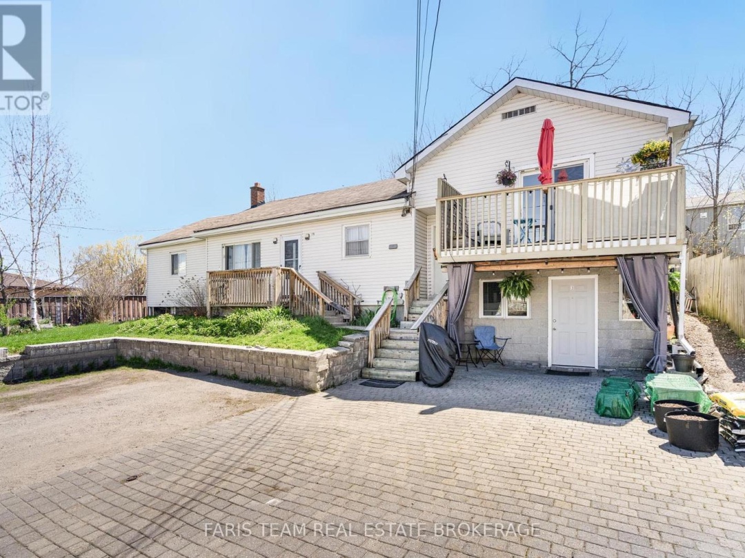 179 JOHN STREET, Tay (Victoria Harbour)