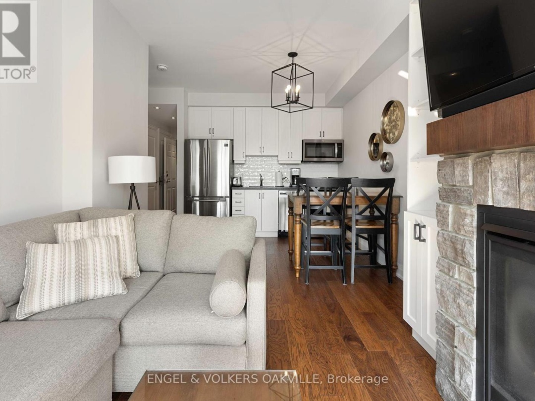 C-103 - 1869 MUSKOKA ROAD 118 W, Lake Muskoka