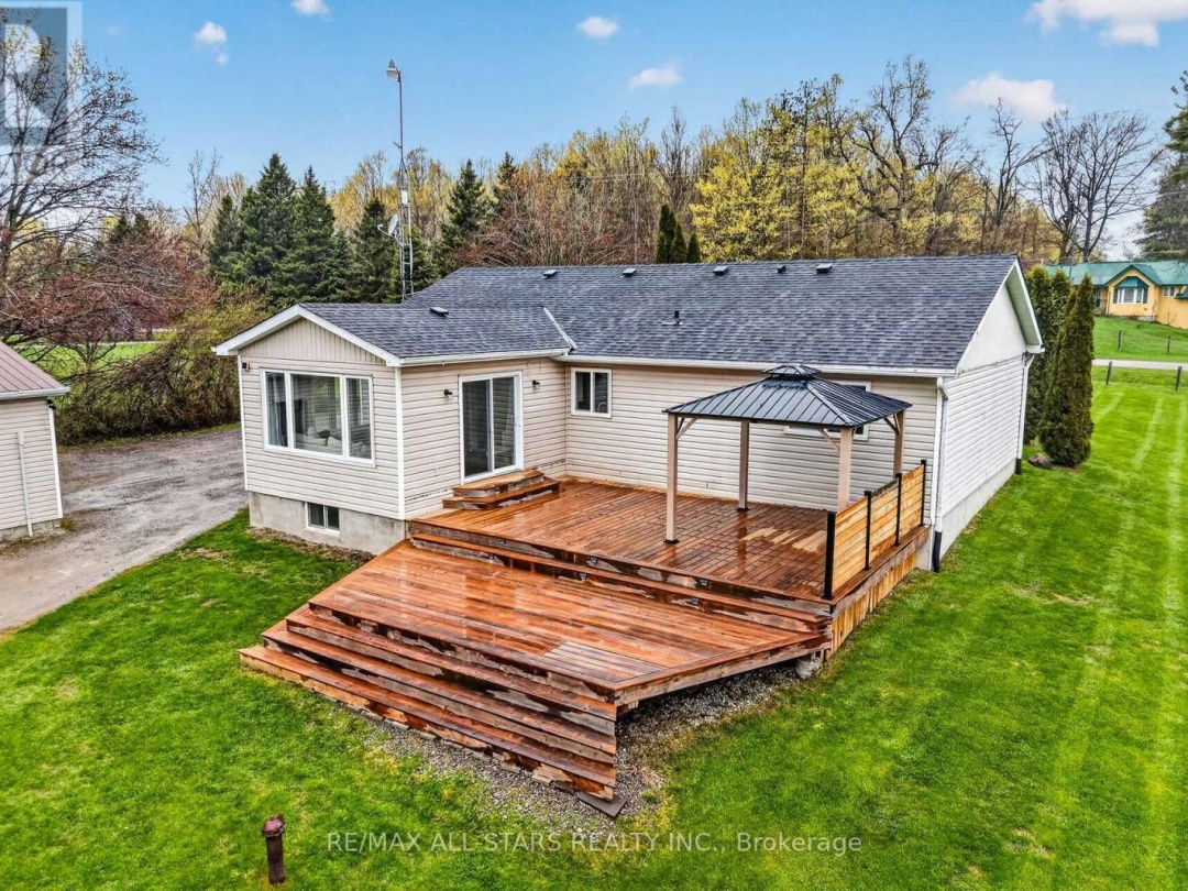 646 THE GLEN ROAD, Kawartha Lakes (Mariposa)