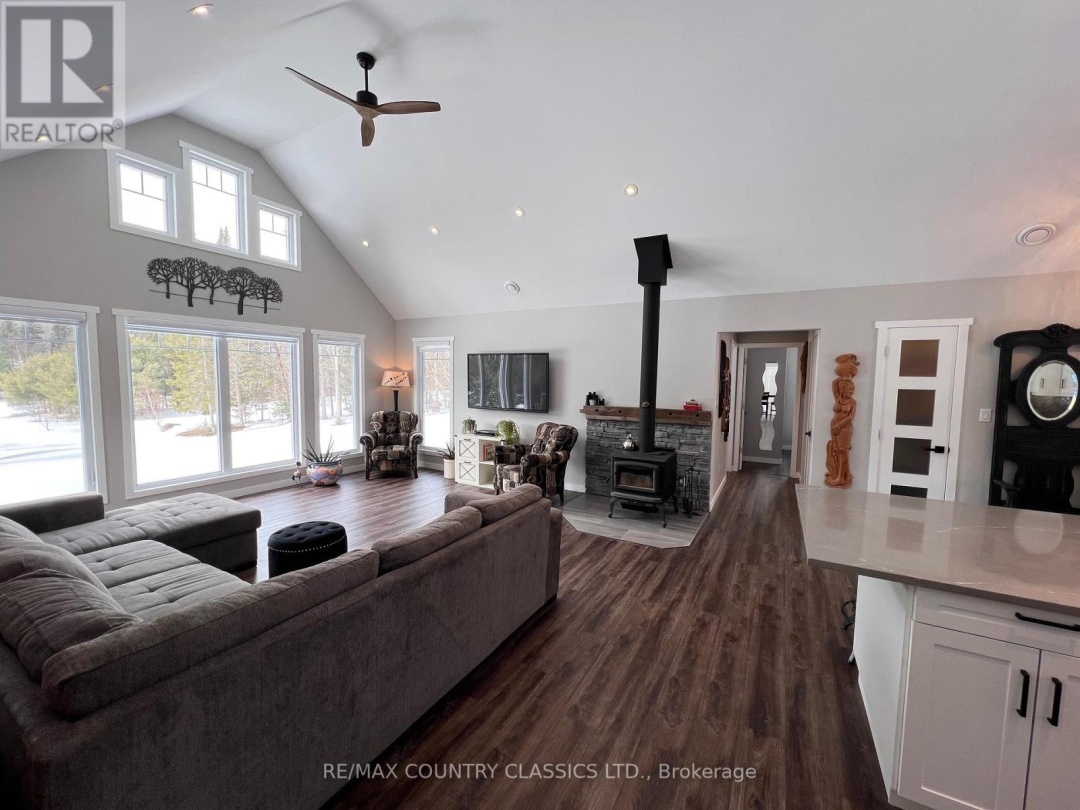 170 BUNNY TRAIL, McDougall