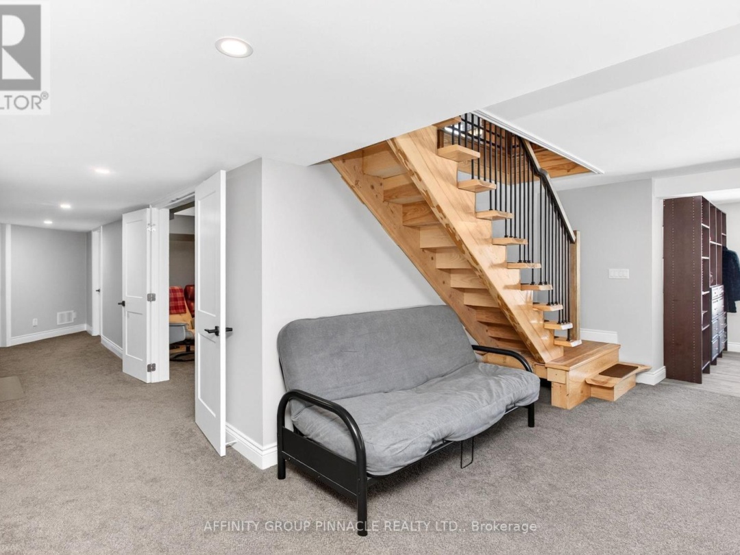 487 FAIRBAIRN ROAD, Kawartha Lakes (Verulam)