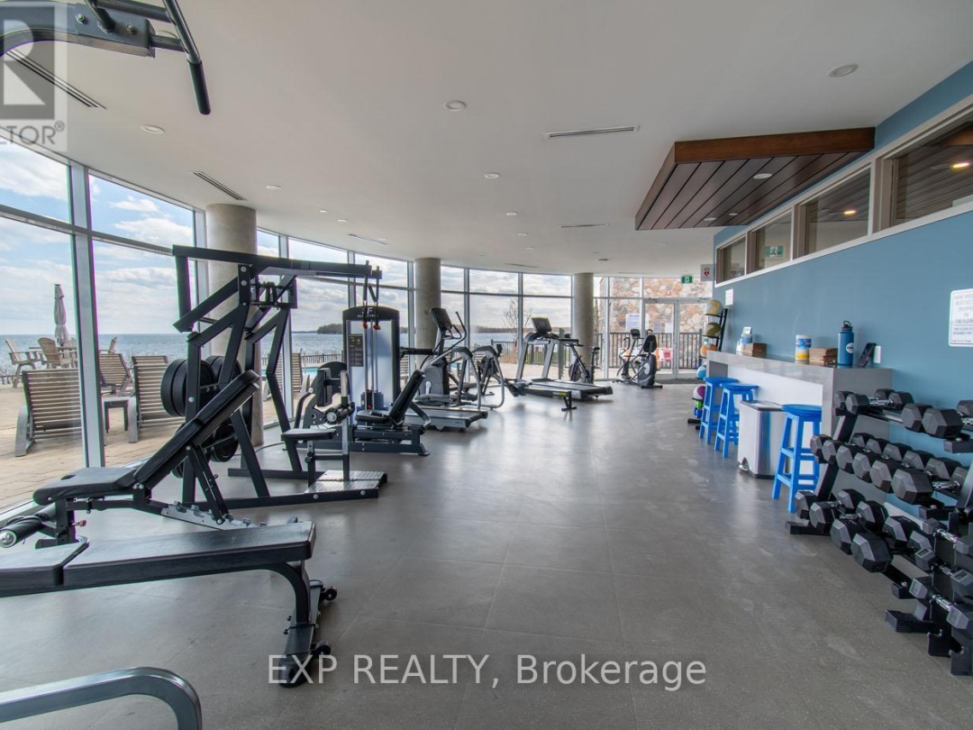 401 - 90 ORCHARD POINT ROAD, Lake Simcoe