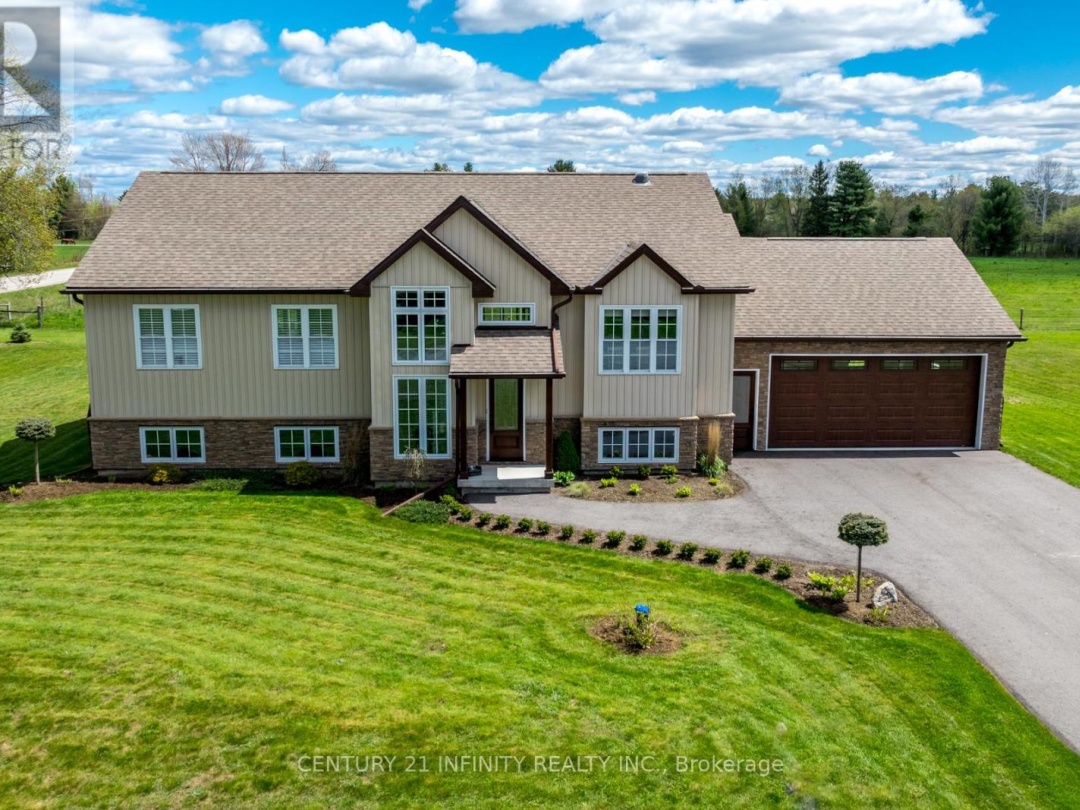 240 Burnt River Road, Kawartha Lakes (Somerville)