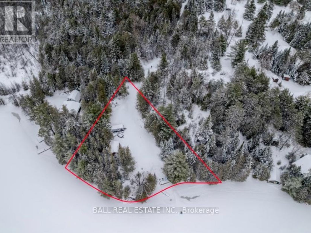 25 FIRE ROUTE 330 (NORTHSHORE RD), Fortescue Lake