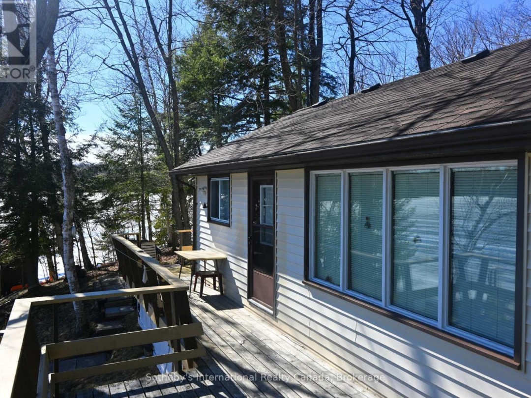 41 DEERFIELD ROAD, Manitouwabing Lake