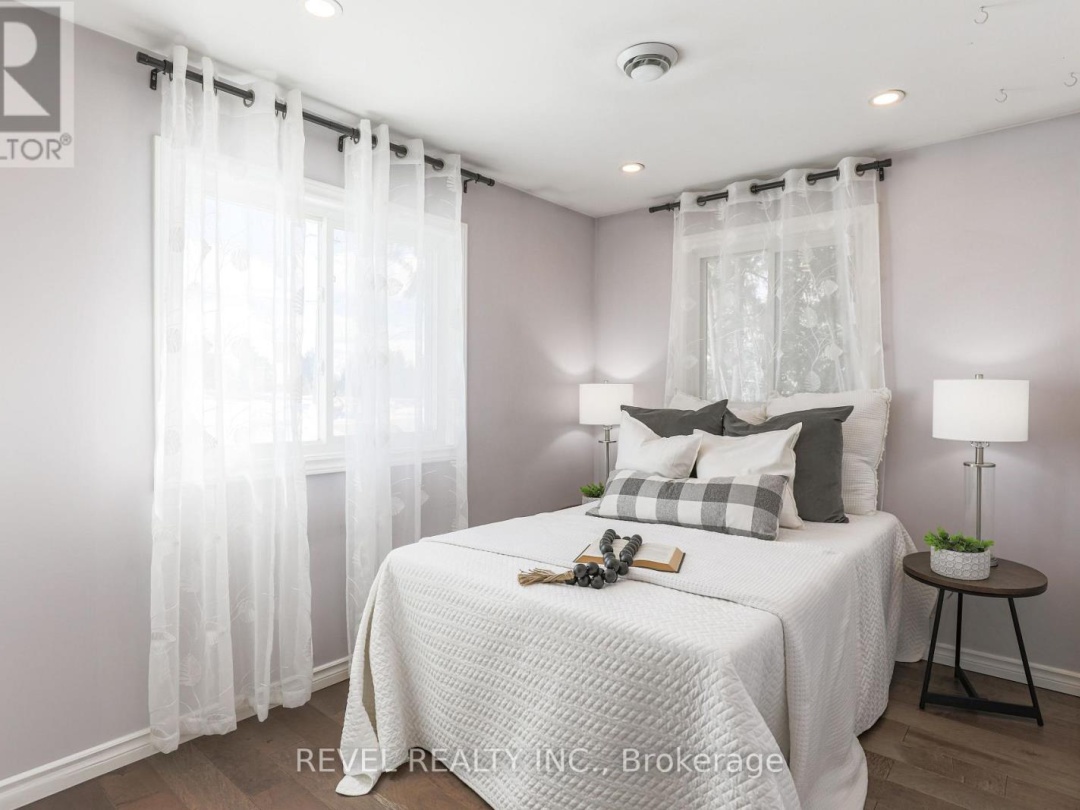 411 LONG BEACH ROAD, Kawartha Lakes (Fenelon)