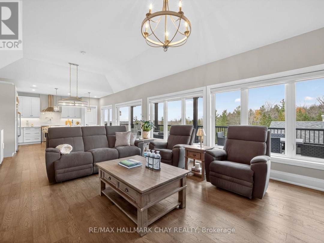 23 GELDERLAND CRESCENT, 