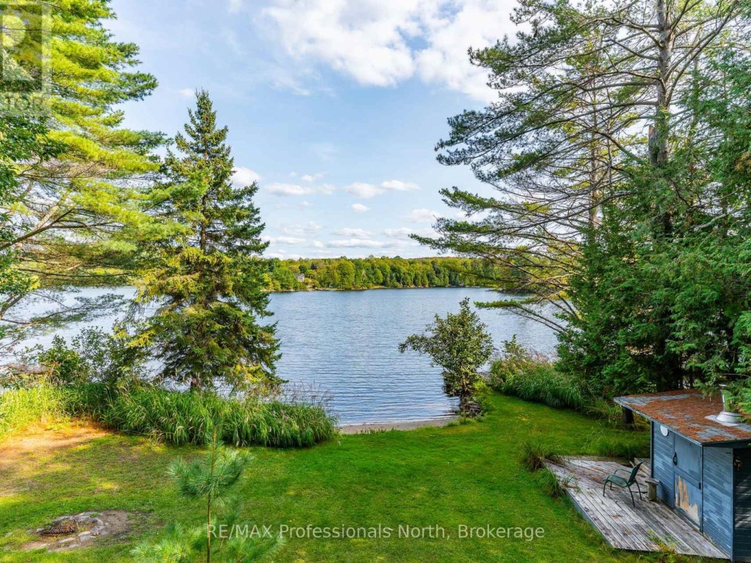 1080 PETTICOAT LANE, Minden Lake