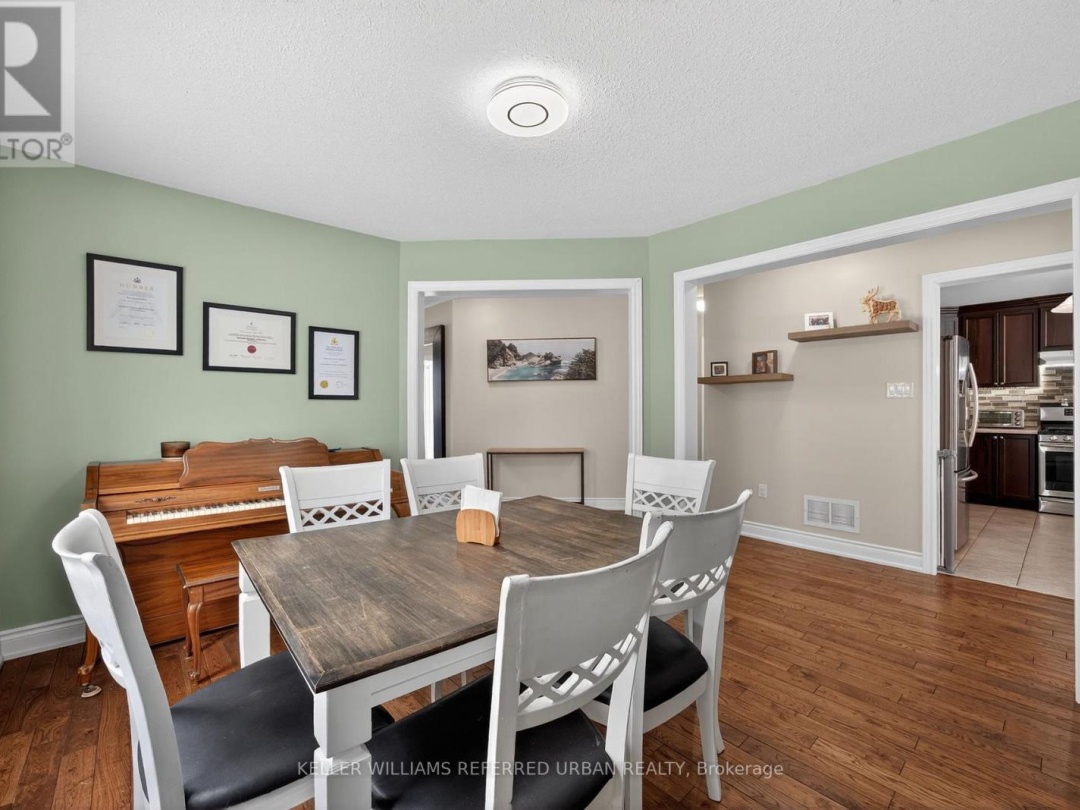 3068 EMPEROR DRIVE, Orillia