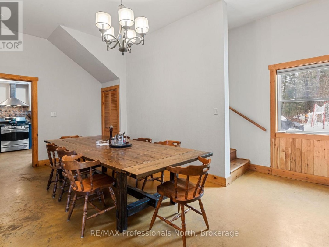 1127 BOBCAYGEON ROAD, Minden Hills (Anson)