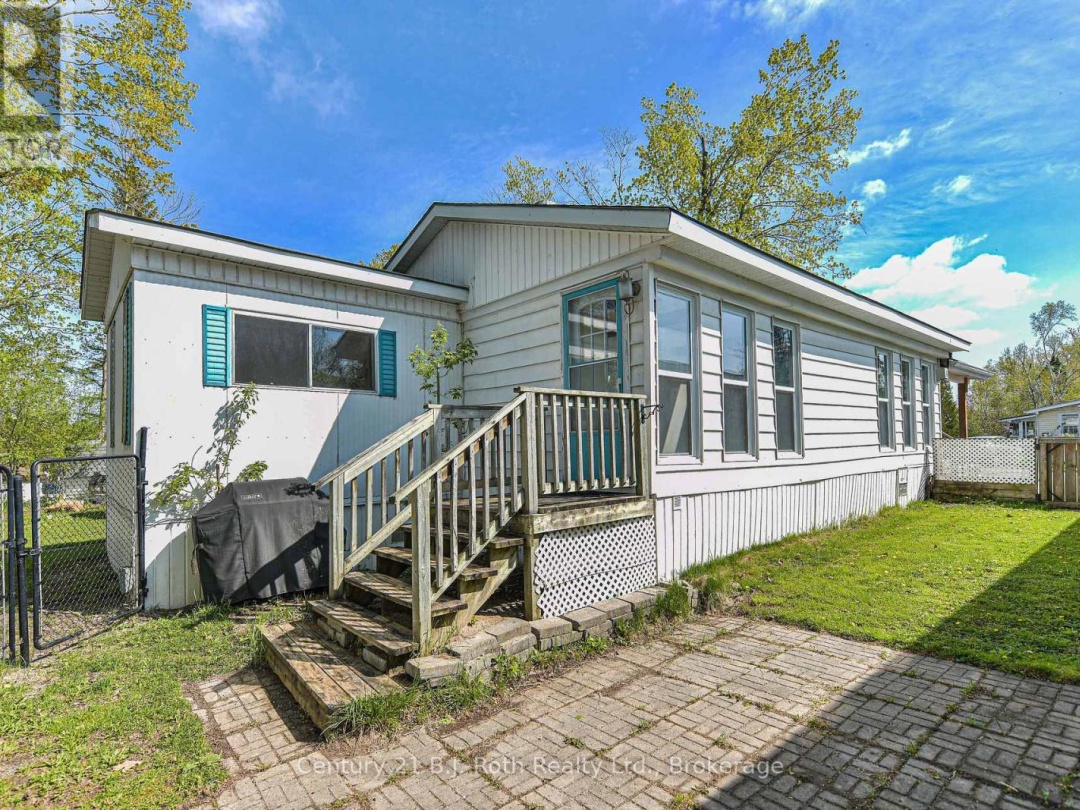 74 - 580 WEST STREET S, Orillia