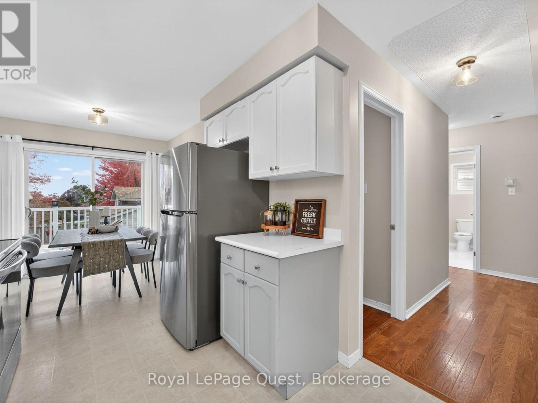 42 JORDON CRESCENT, 