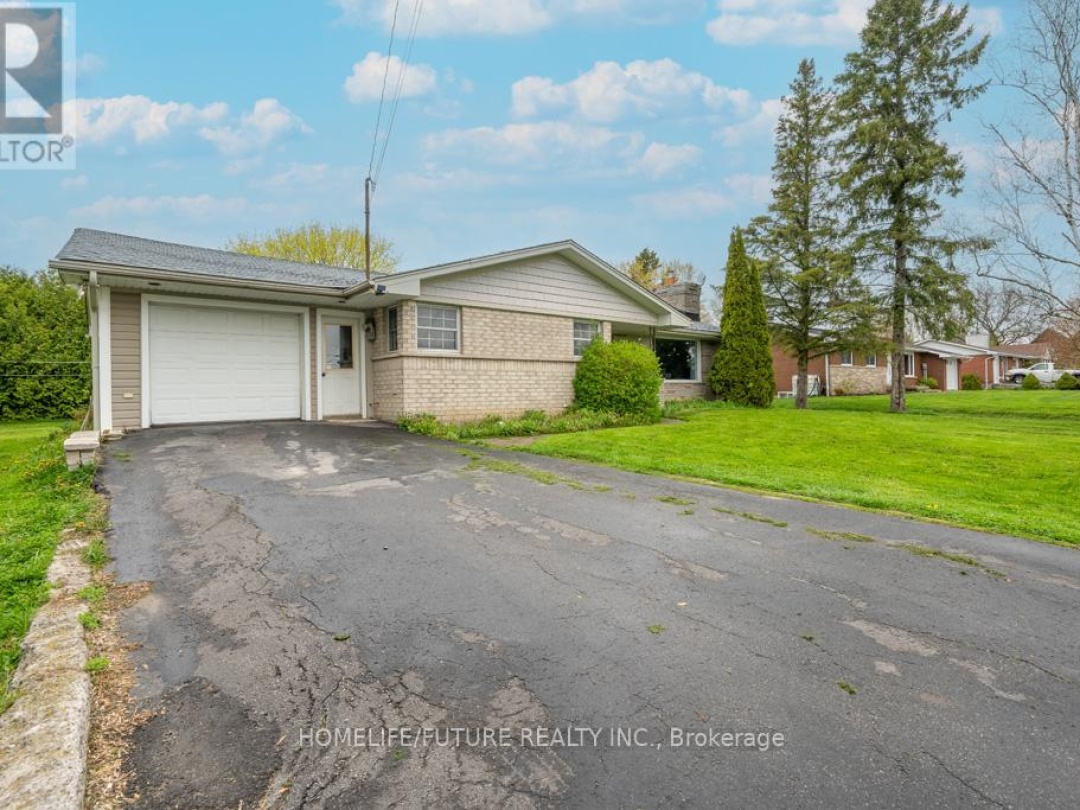 4045 Hwy 35, Kawartha Lakes (Cameron)