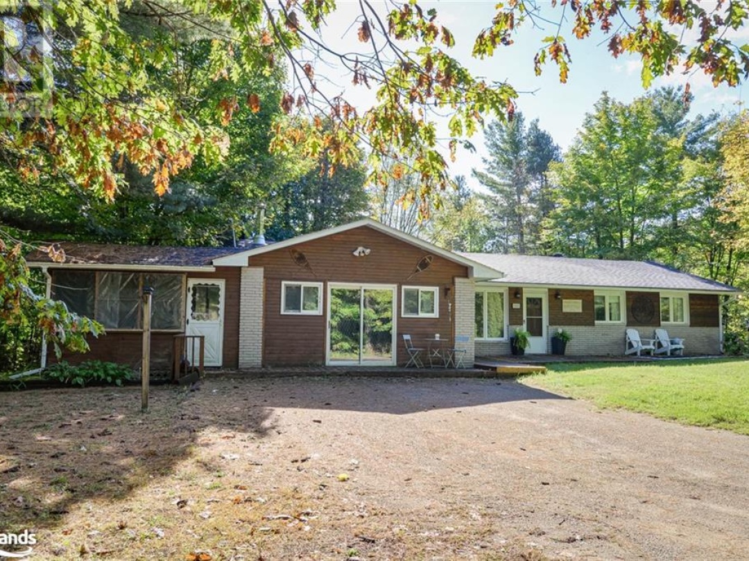 1005 Road 3300, Gravenhurst