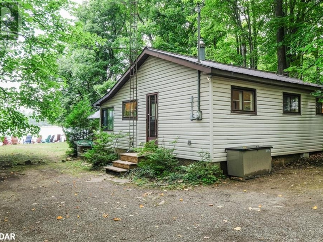 43 Gatewood Road, Talbot Lake
