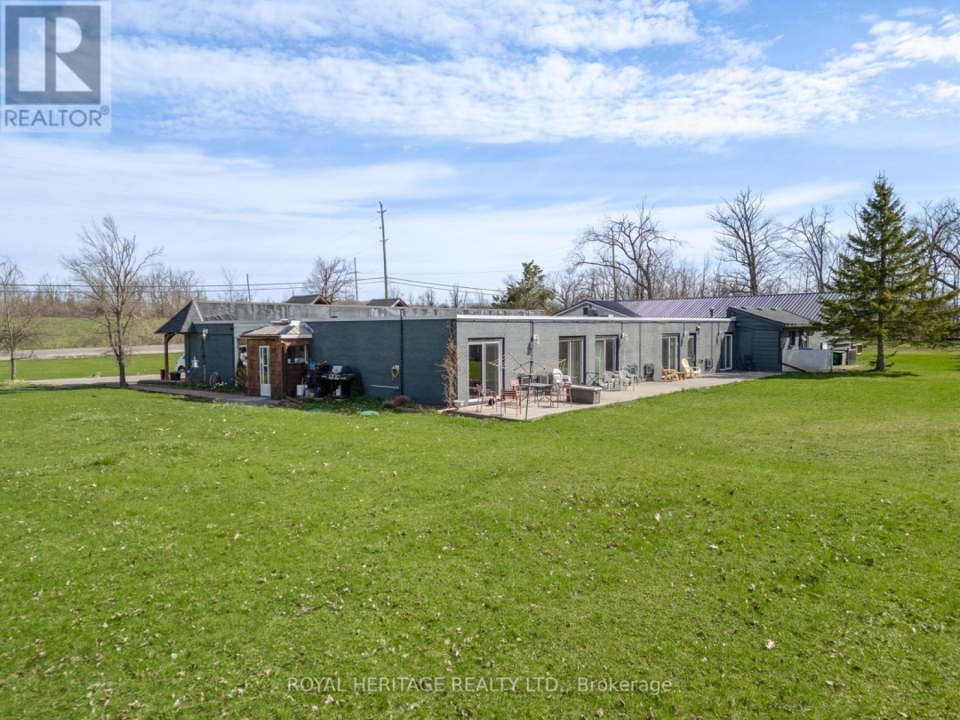 1578 COUNTY  8 ROAD, Kawartha Lakes (Verulam)