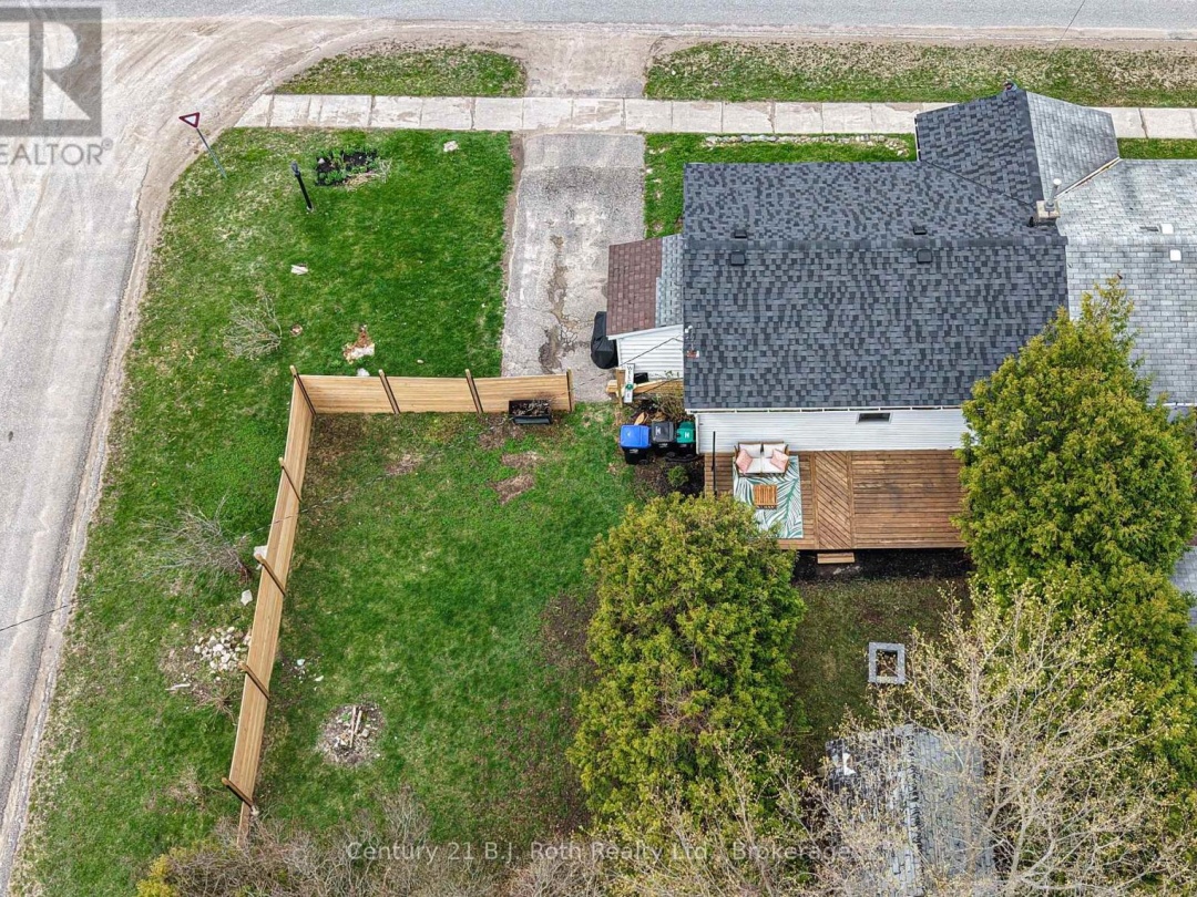 817 EIGHTH AVENUE, Tay (Port McNicoll)