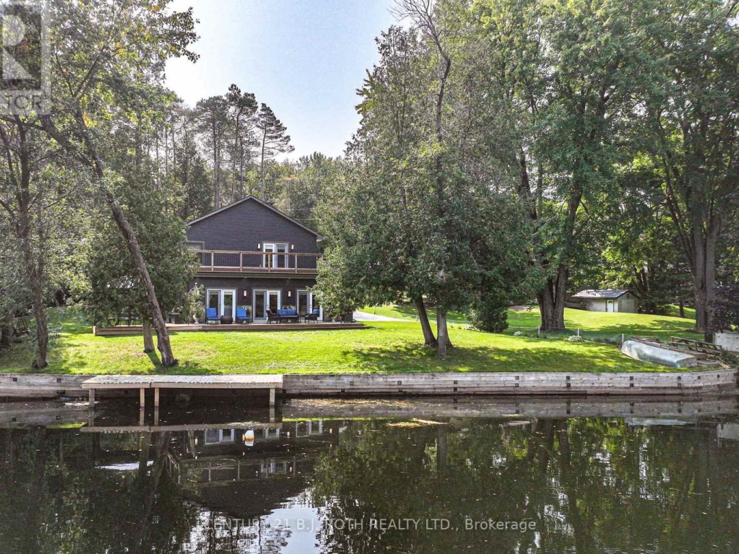 2517 Norton Road, Severn Lake