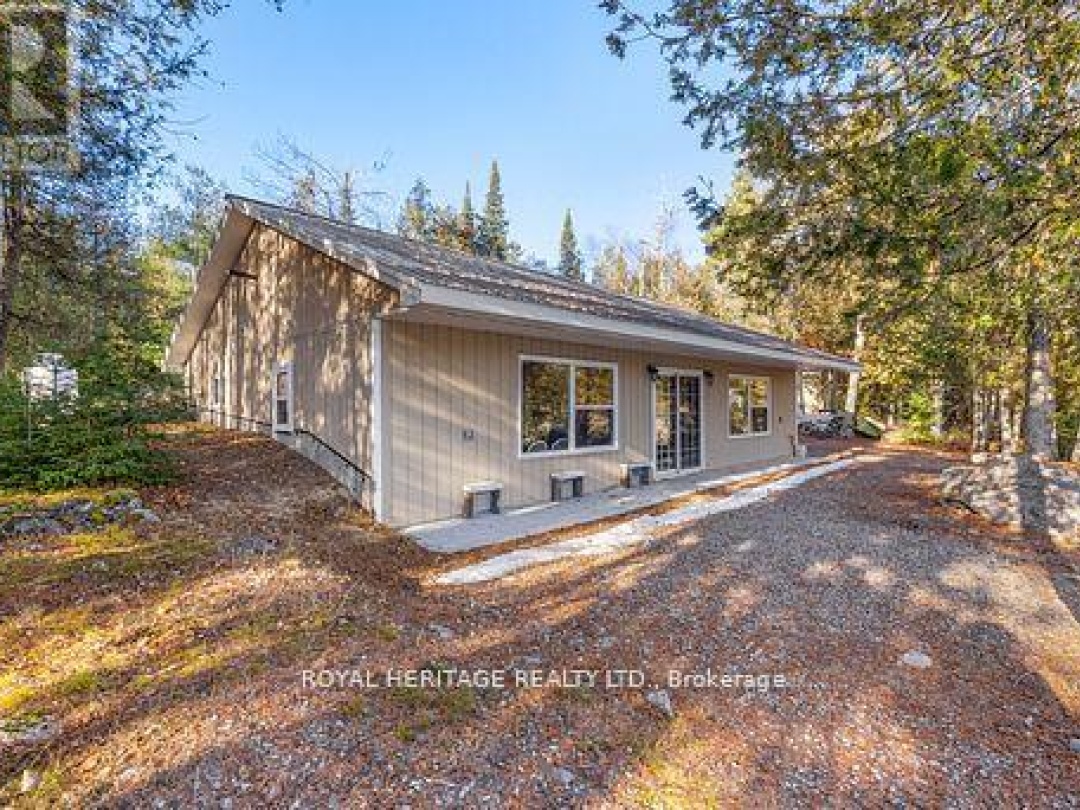 1330 COUNTY RD 49 ROAD, Silver Lake