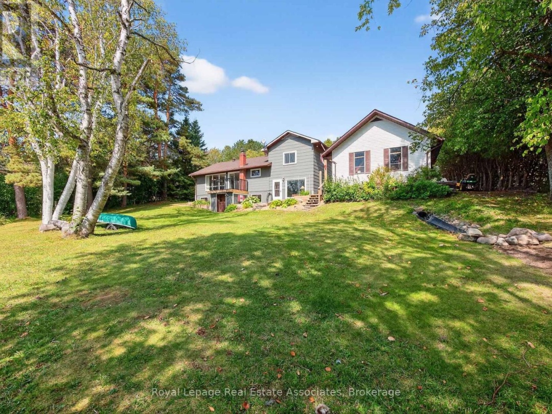 389 FALCON ROAD, 