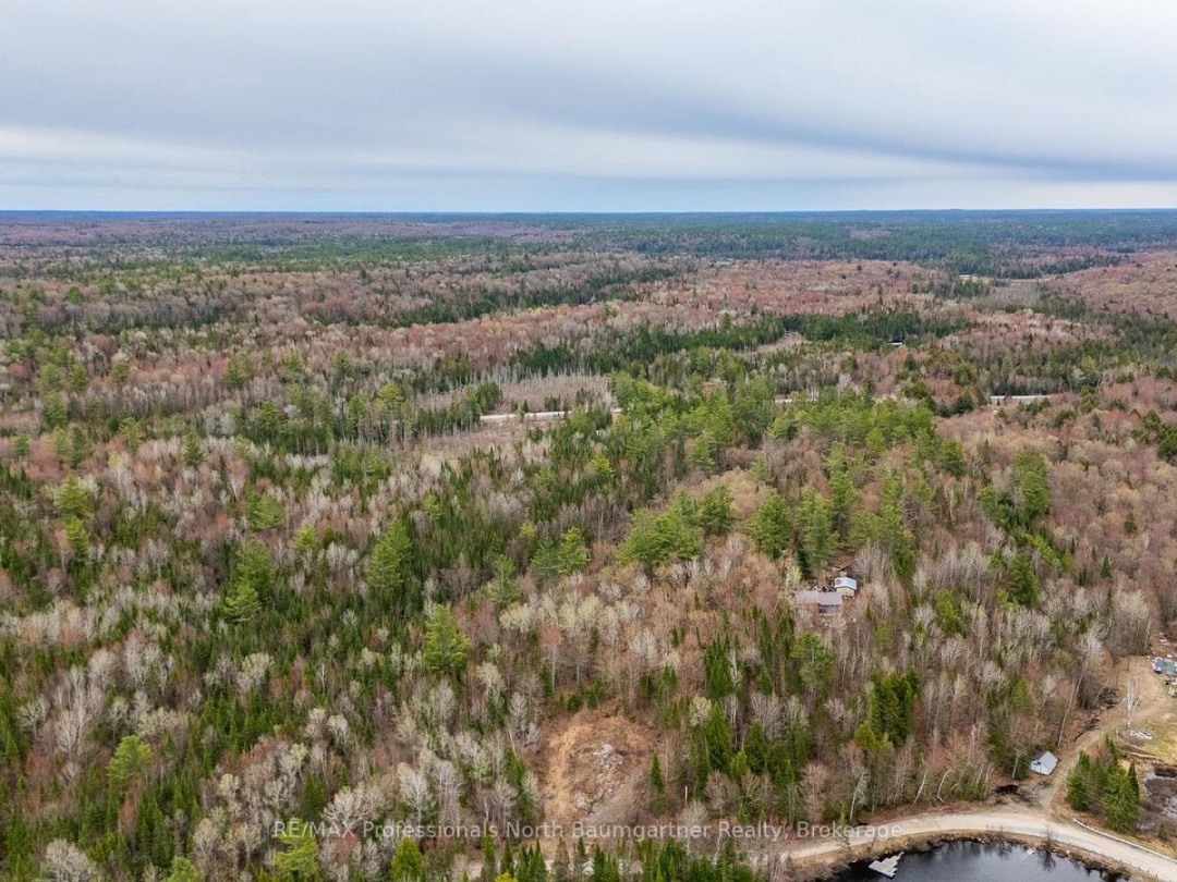 0 BRADY LAKE ROAD, Brady Lake