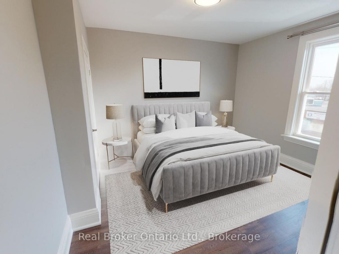 66 NOTTAWASAGA STREET, Orillia