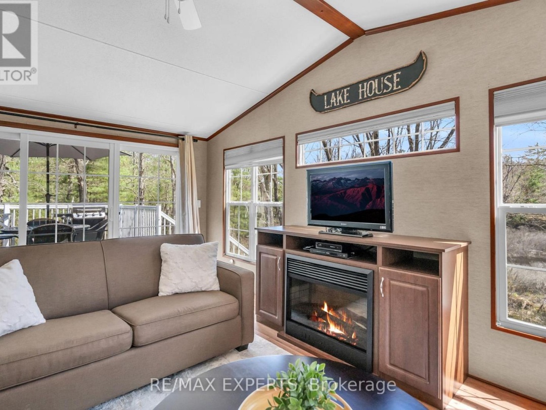 8 - 1336 S MORRISON LAKE ROAD, Morrison Lake