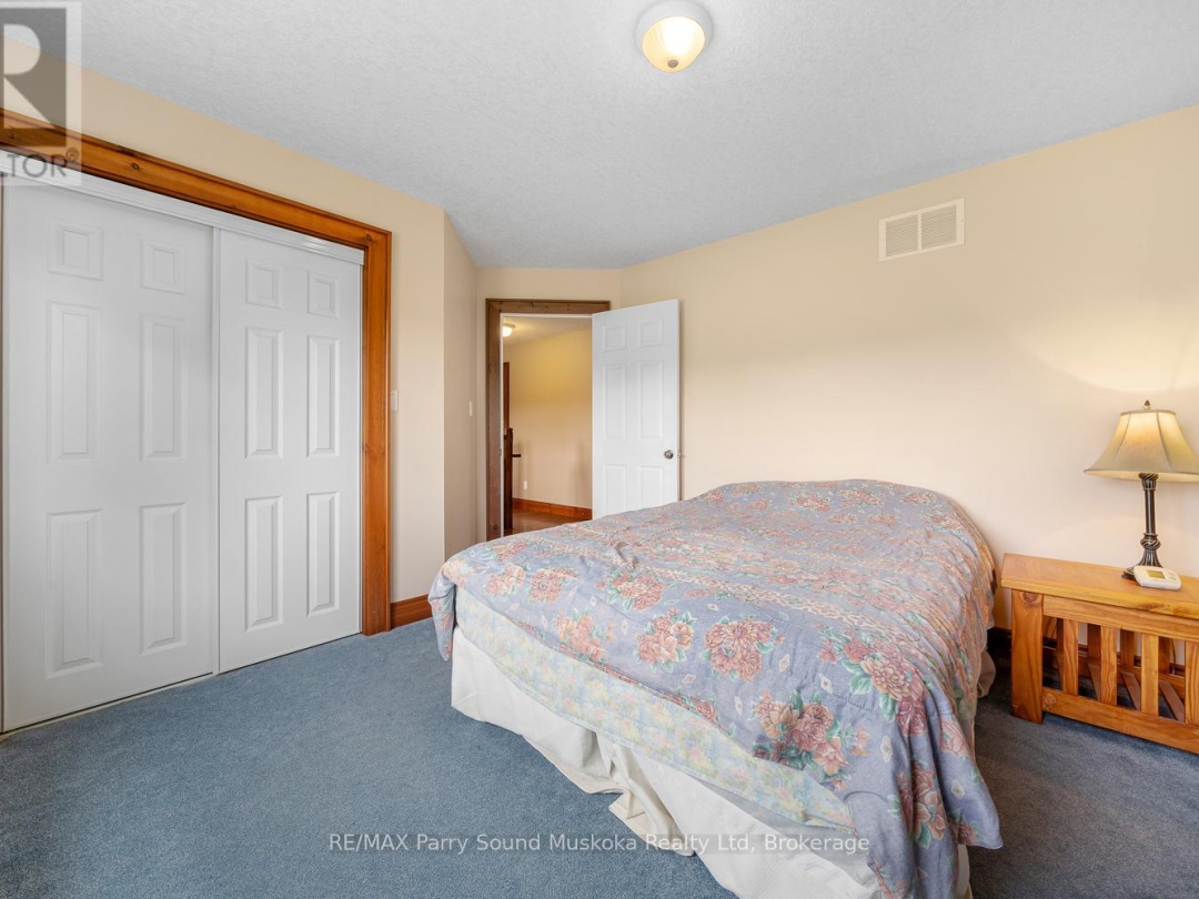 25 COLE POINT TRAIL, Manitouwabing Lake