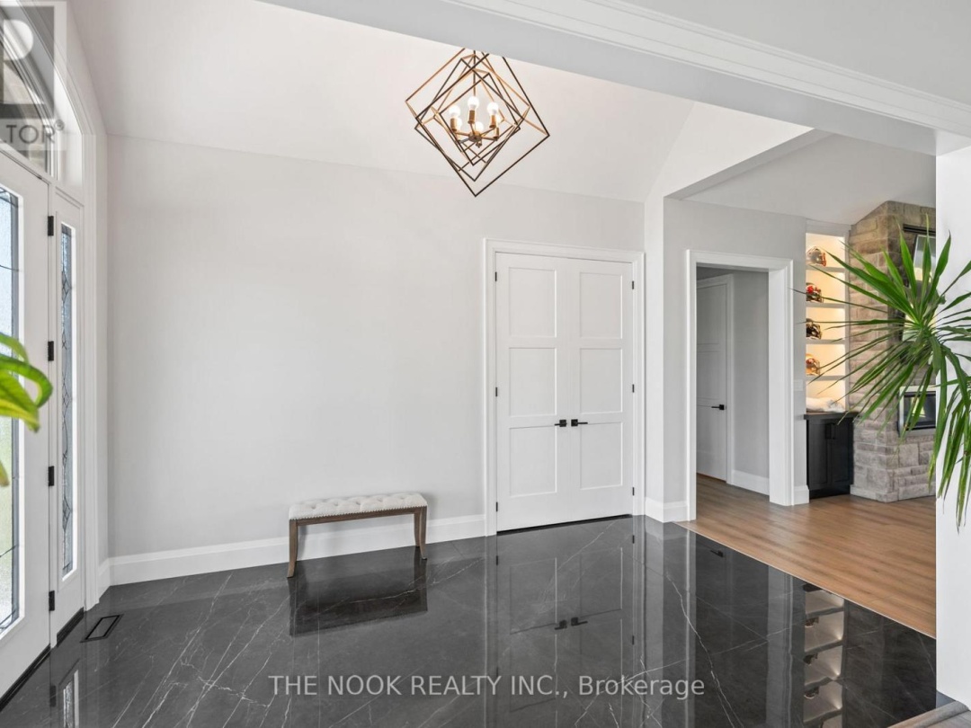 46 WESTLAKE COURT, 