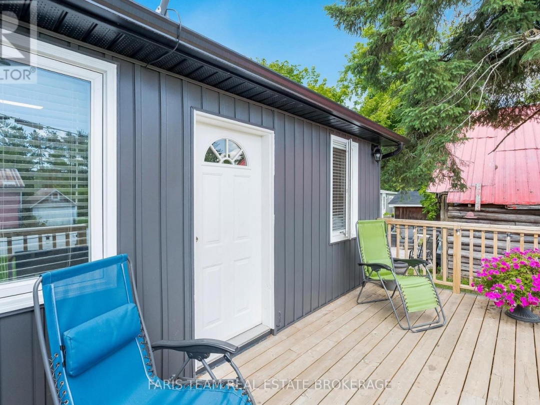 5880 RAMA DALTON BOUNDARY ROAD, 