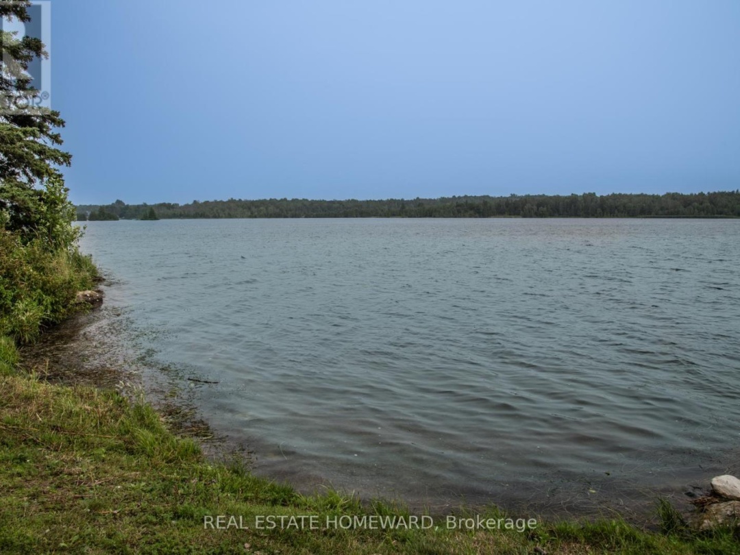 LOT 256 MCGUIRE BEACH ROAD, Canal Lake